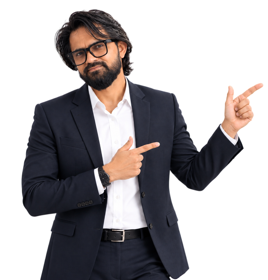 Digital Naveen